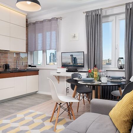 Apartament Probaltica II Gdynia Kültér fotó