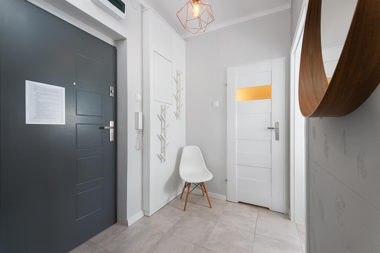 Apartament Probaltica II Gdynia Kültér fotó