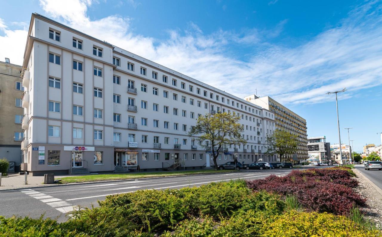 Apartament Probaltica II Gdynia Kültér fotó